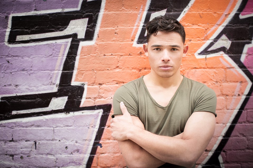 Five Things To Know About ‘She’s Gotta Have It’ Actor Anthony Ramos